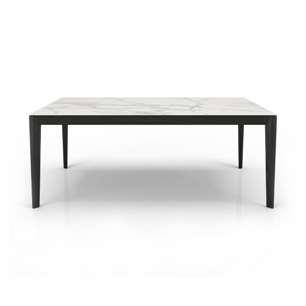 Hemrik Modern Dining Table